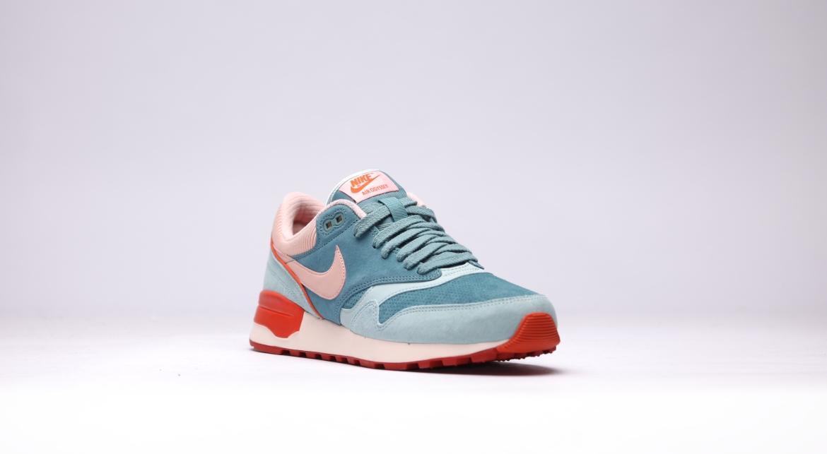 Nike Air Odyssey Ltr 'Green Haze' - Image 4