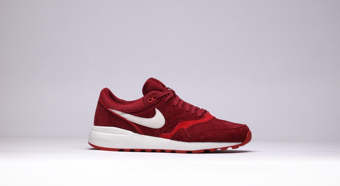 Nike Air Odyssey Ltr "Team Red"