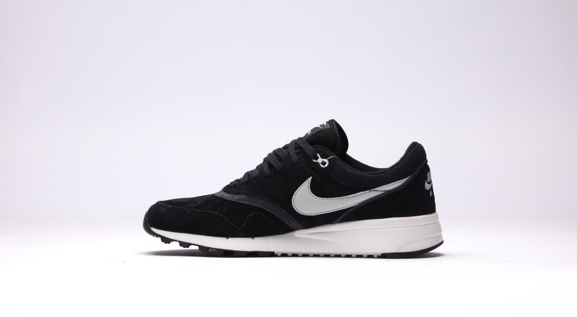 Nike Air Odyssey Ltr Black - Image 3