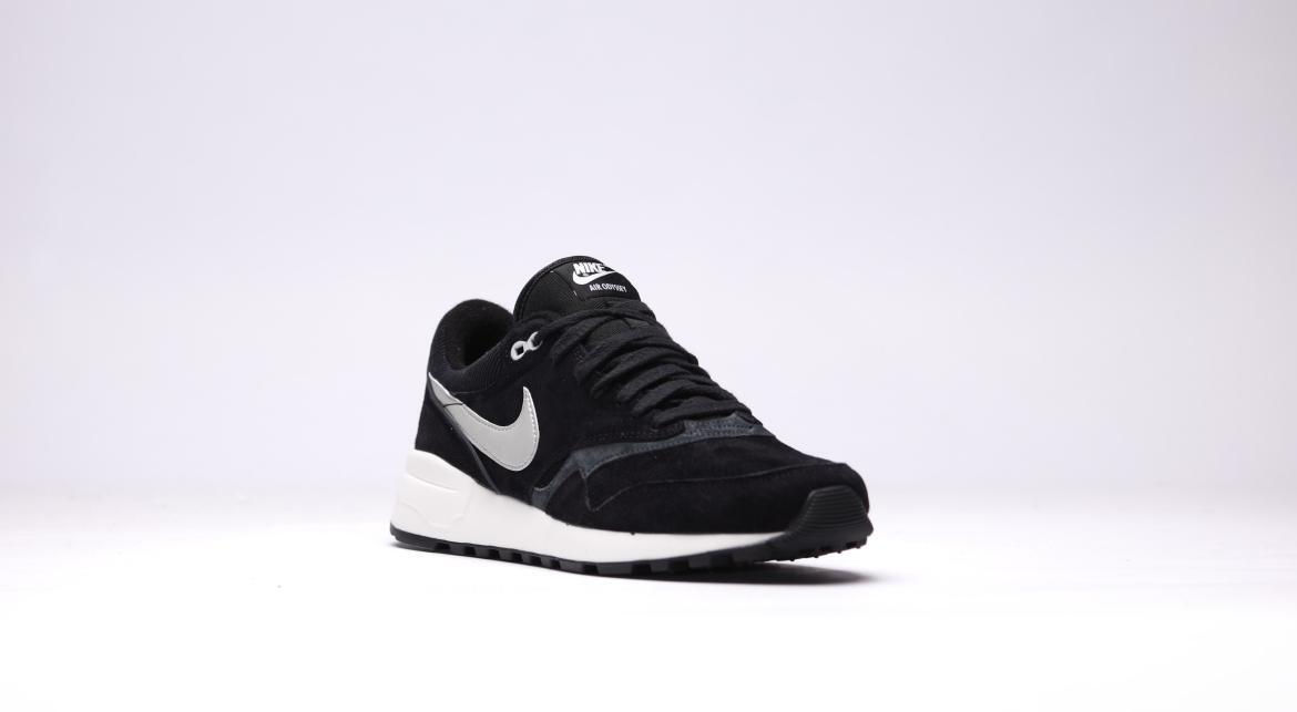 Nike Air Odyssey Ltr Black - Image 4