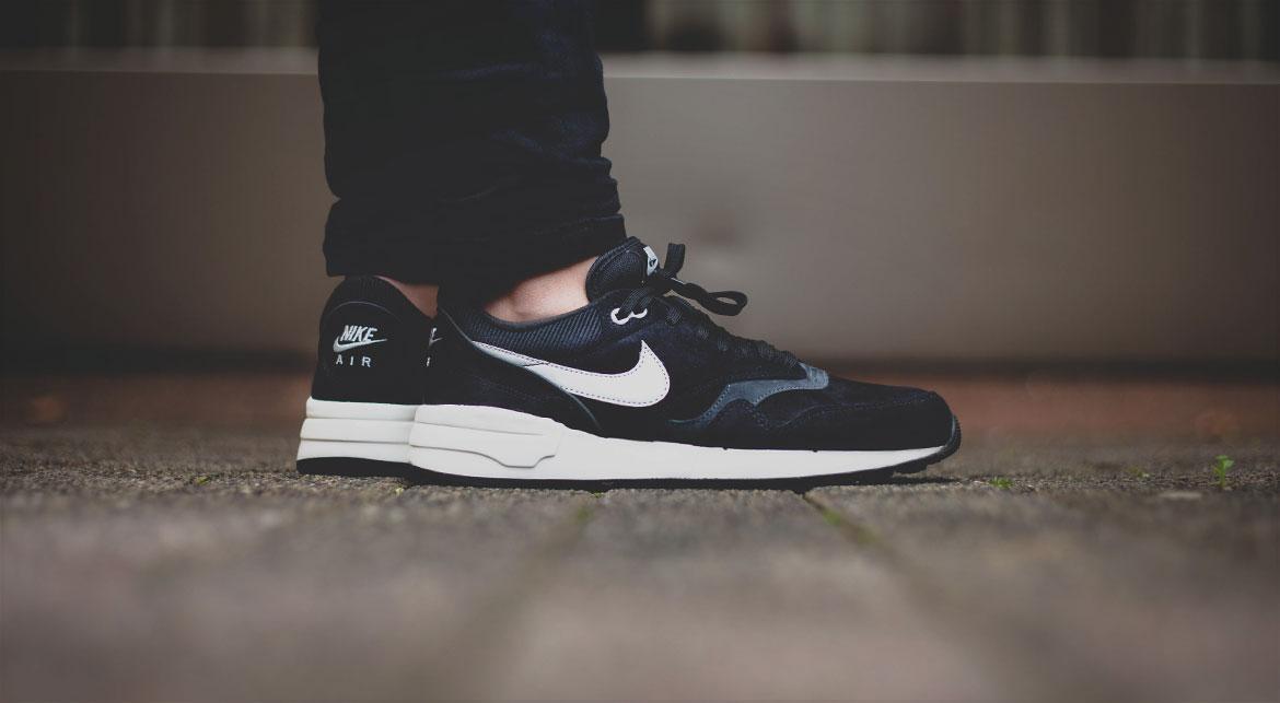 nike air odyssey on feet