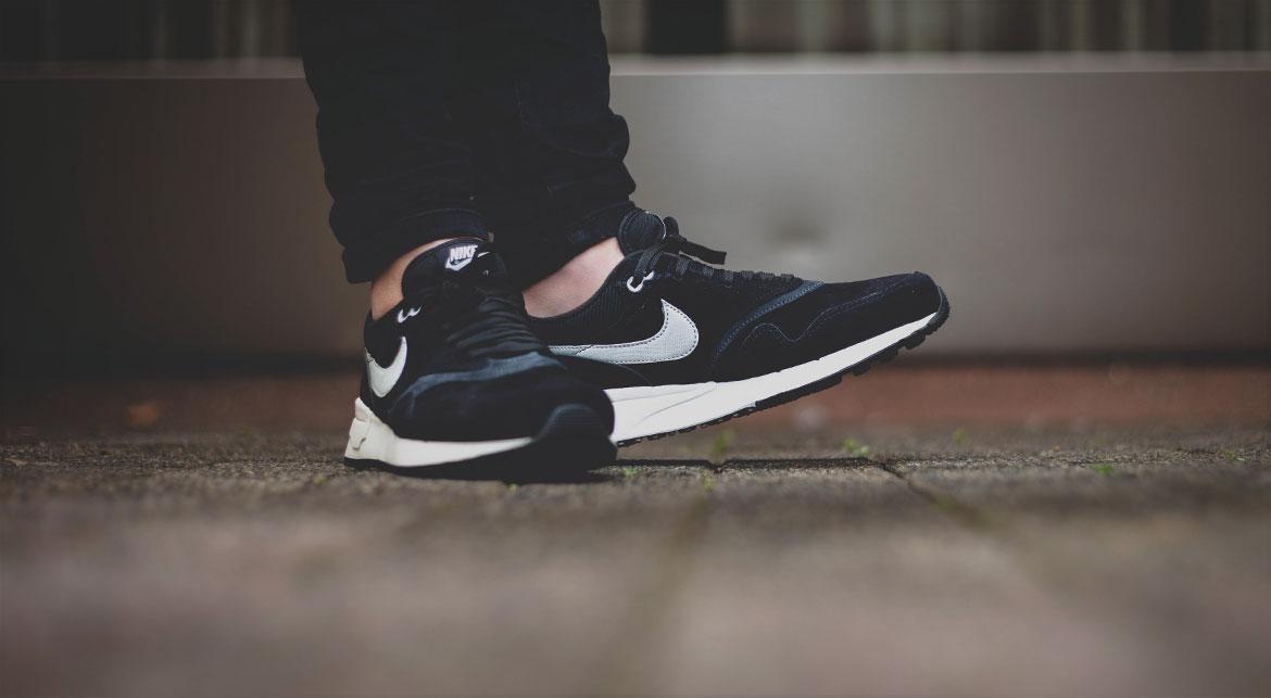 Nike Air Odyssey Ltr Black - Image 8