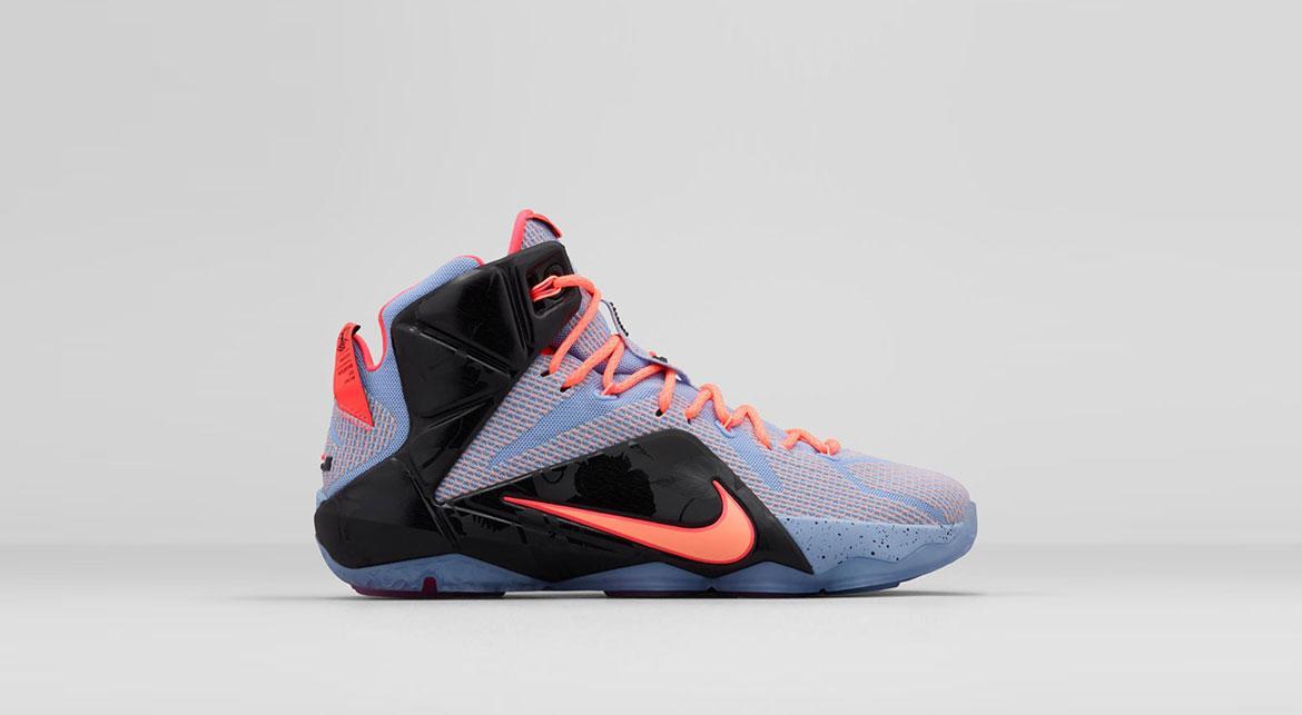 Nike Lebron XII 'Easter' - Image 2