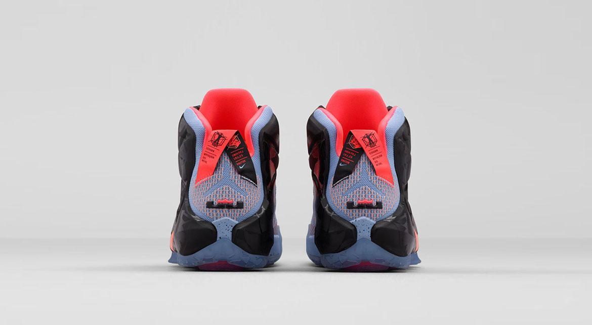 Nike Lebron XII 'Easter' - Image 5