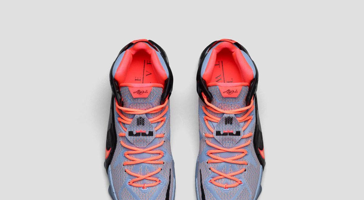 Nike Lebron XII 'Easter' - Image 6