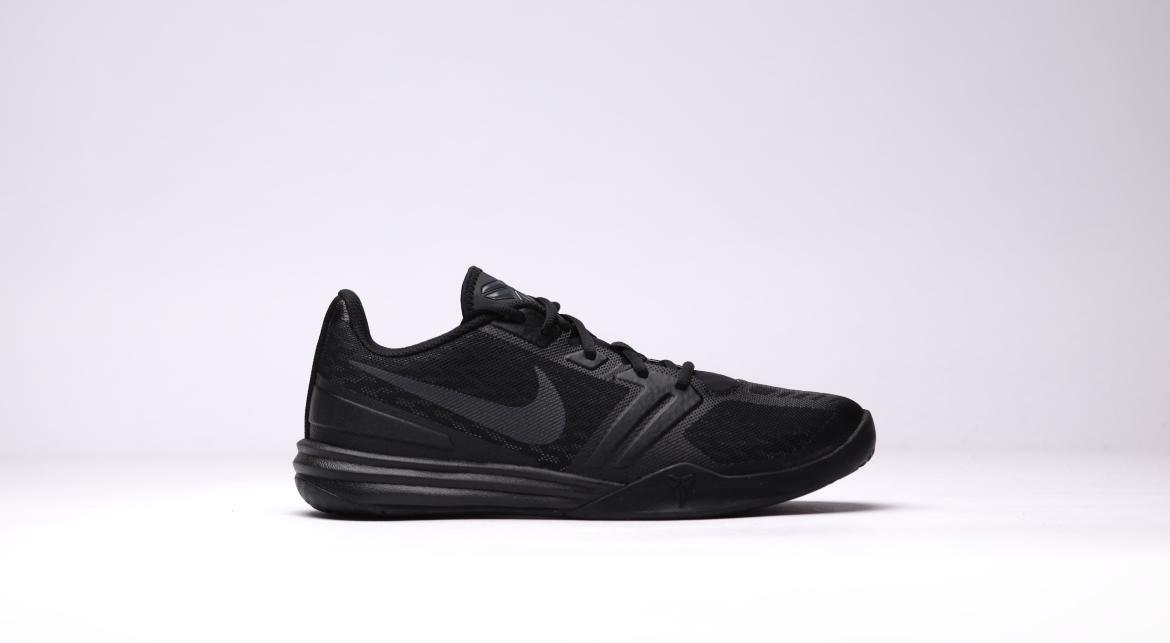 Nike KB Mentality "Black Mamba"