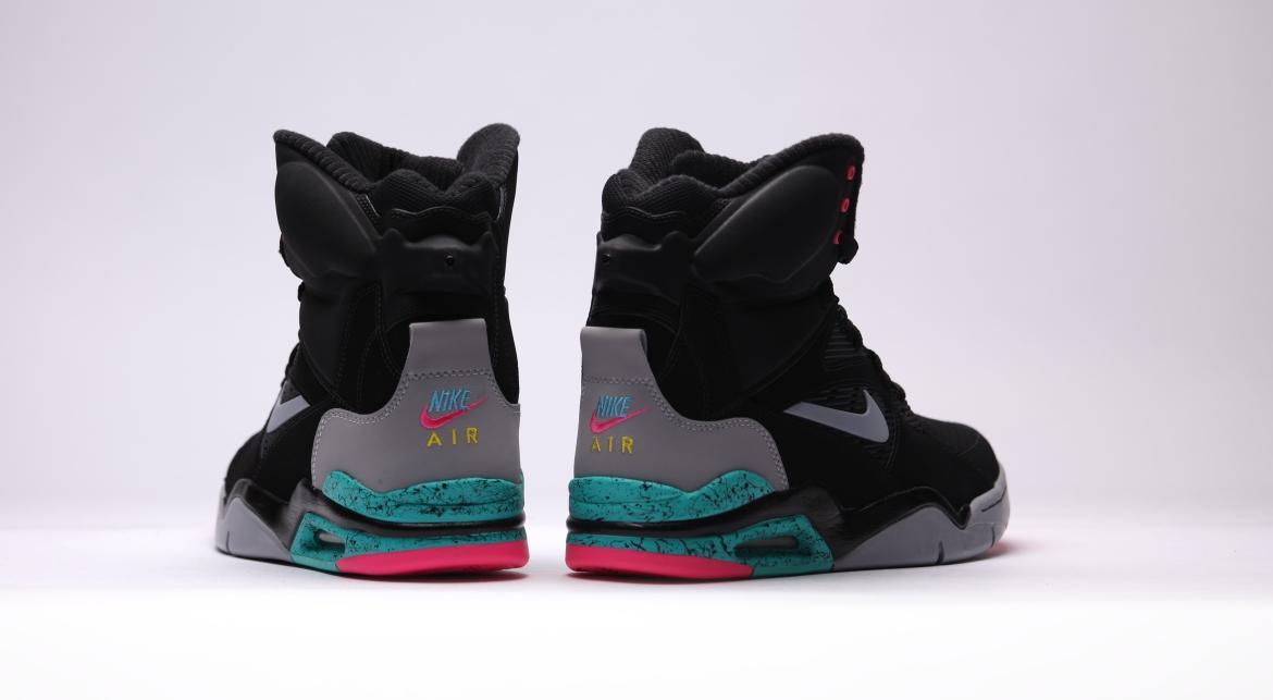 Nike Air Command Force "Spurs"