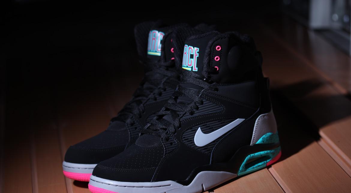 Nike Air Command Force 