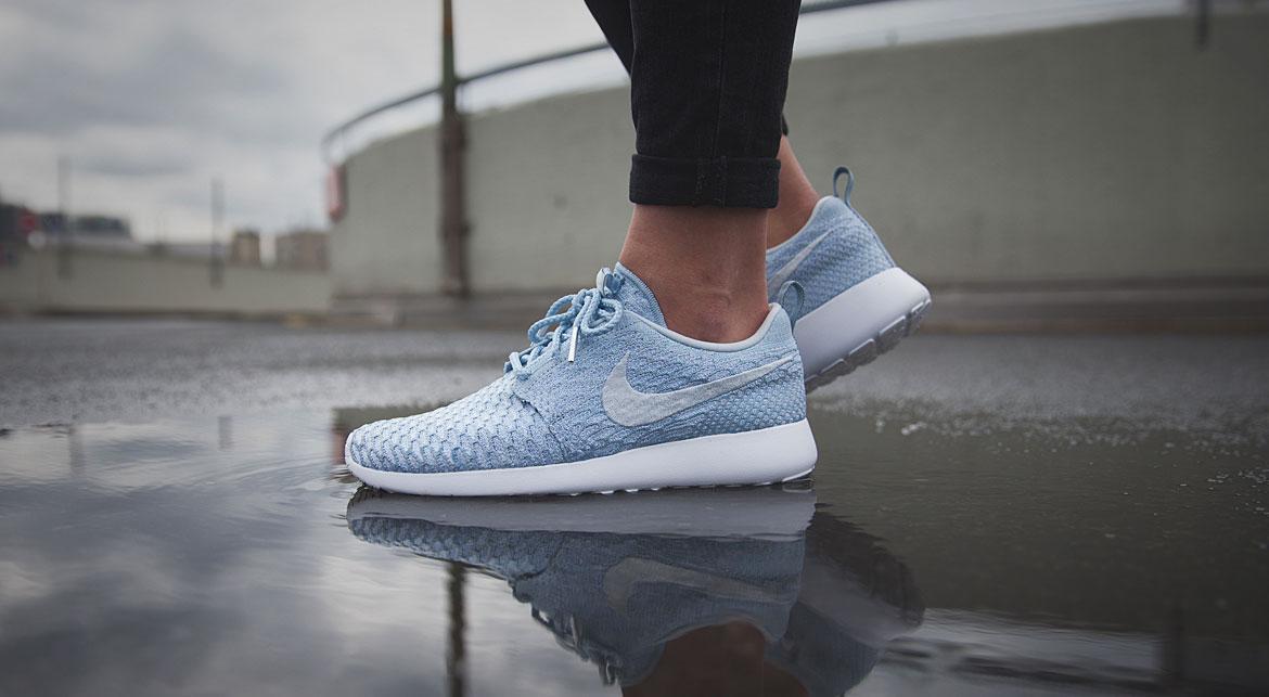 Nike Wmns Roshe One Blue" 704927-401 | AFEW STORE