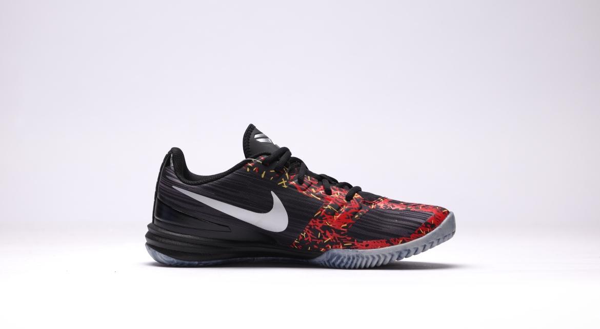 Nike Kb Mentality "Black Red" - Image 3