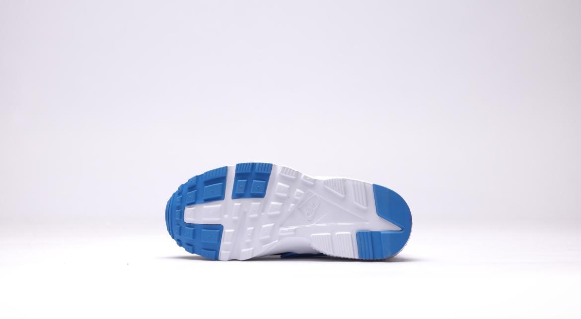 Nike Huarache Run Light Blue (GS) - Image 6