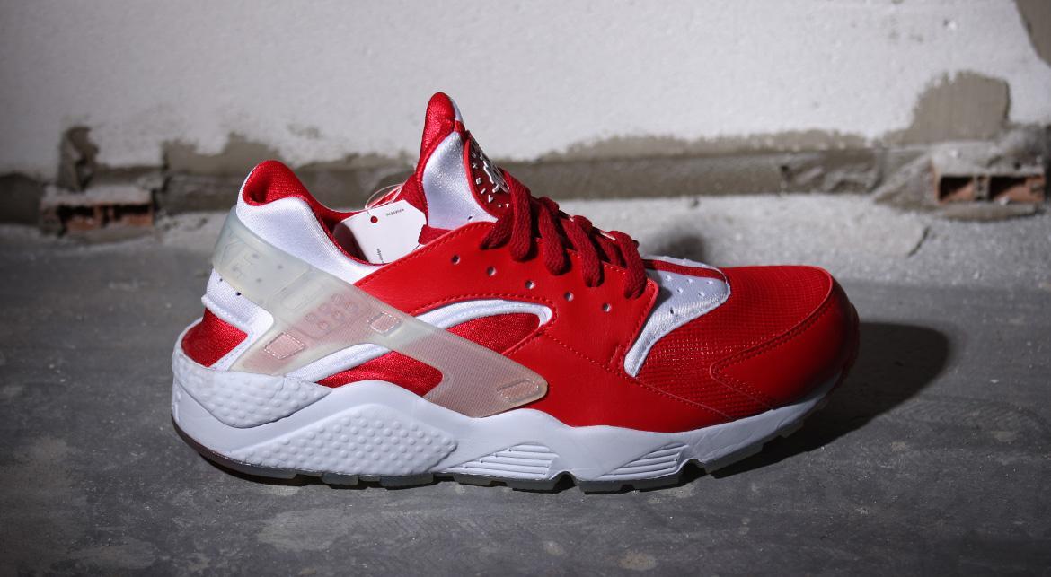 Nike Air Huarache Run Prm 