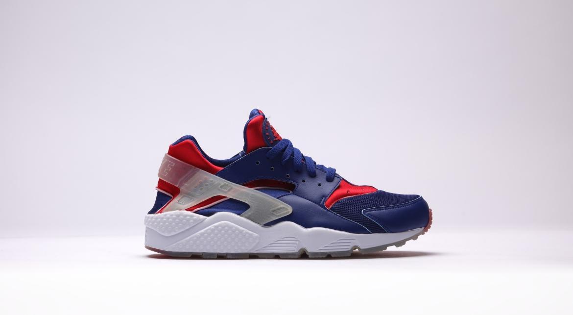 Nike Air Huarache Run Prm "London" - Image 2