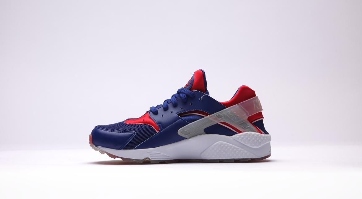Nike Air Huarache Run Prm "London" - Image 3