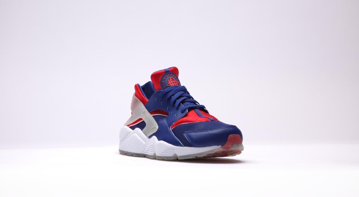 Nike Air Huarache Run Prm "London" - Image 4