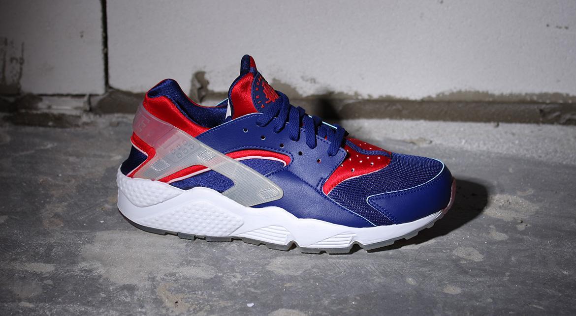 Nike Air Huarache Run Prm "London" - Image 5