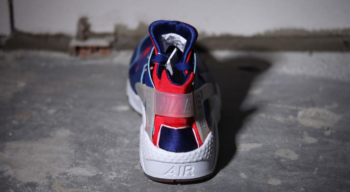 Nike Air Huarache Run Prm "London" - Image 7