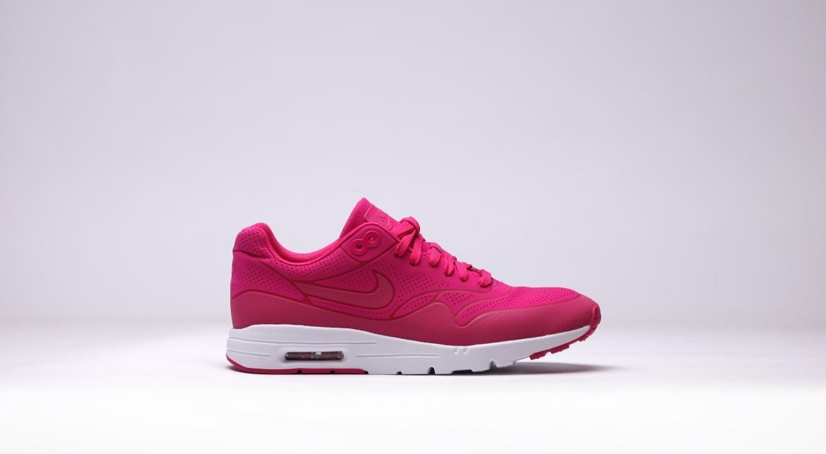 Nike Wmns Air Max 1 Ultra Moire "Fireberry"