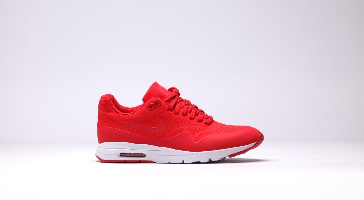 Nike Wmns Air 1 Ultra Moire "University Red" | STORE