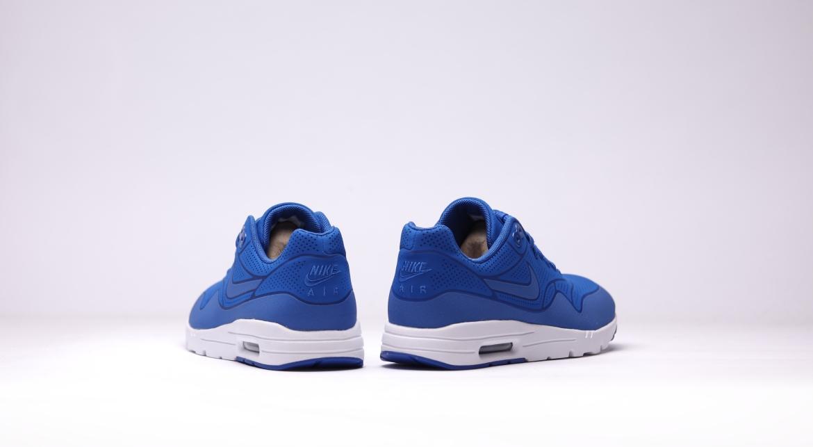 Nike Air Max Ultra Moire "Game Royal" | 704995-400 | AFEW STORE
