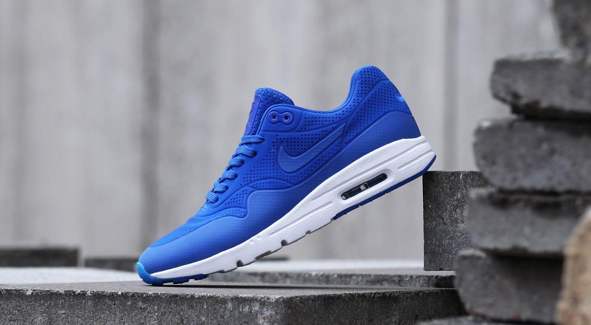 Nike Air Max 1 "Game Royal" (Women's) - Image 8