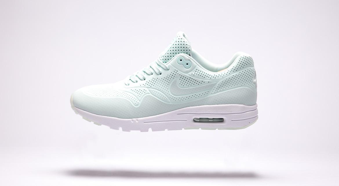 Athletic Shoes Nike Air Max Moire Mint Sales Nike Nike Air Max