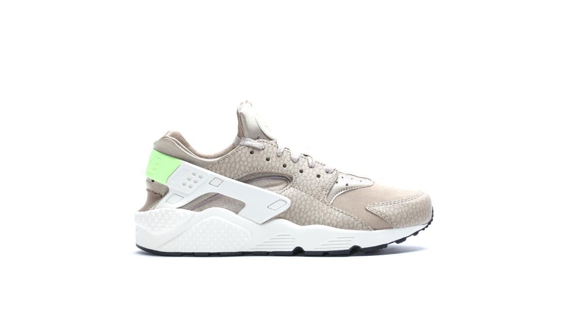 Nike Air Huarache Run Prm "Desert"