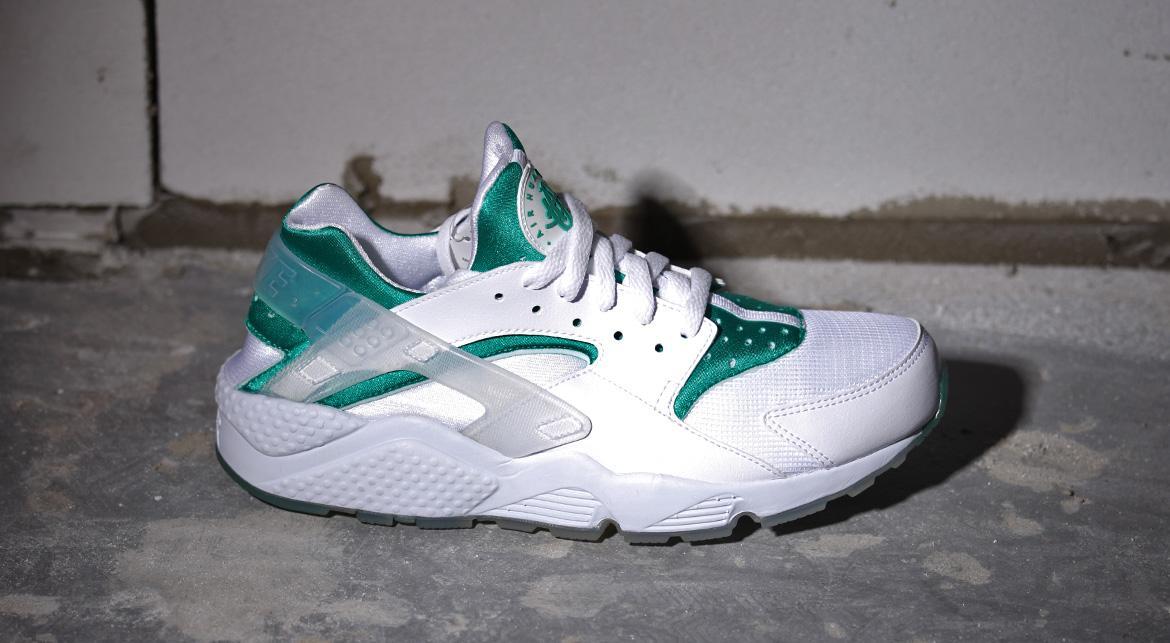 Nike Air Huarache Run Prm 'paris' - Image 5