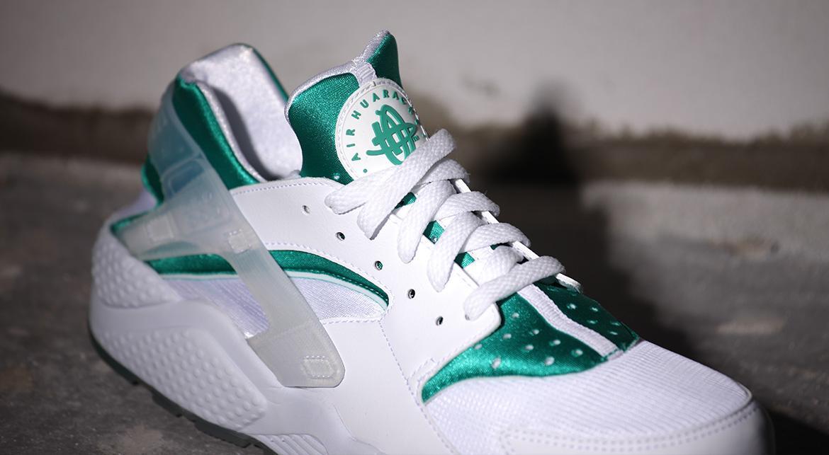 Nike Air Huarache Run Prm 'paris' - Image 6