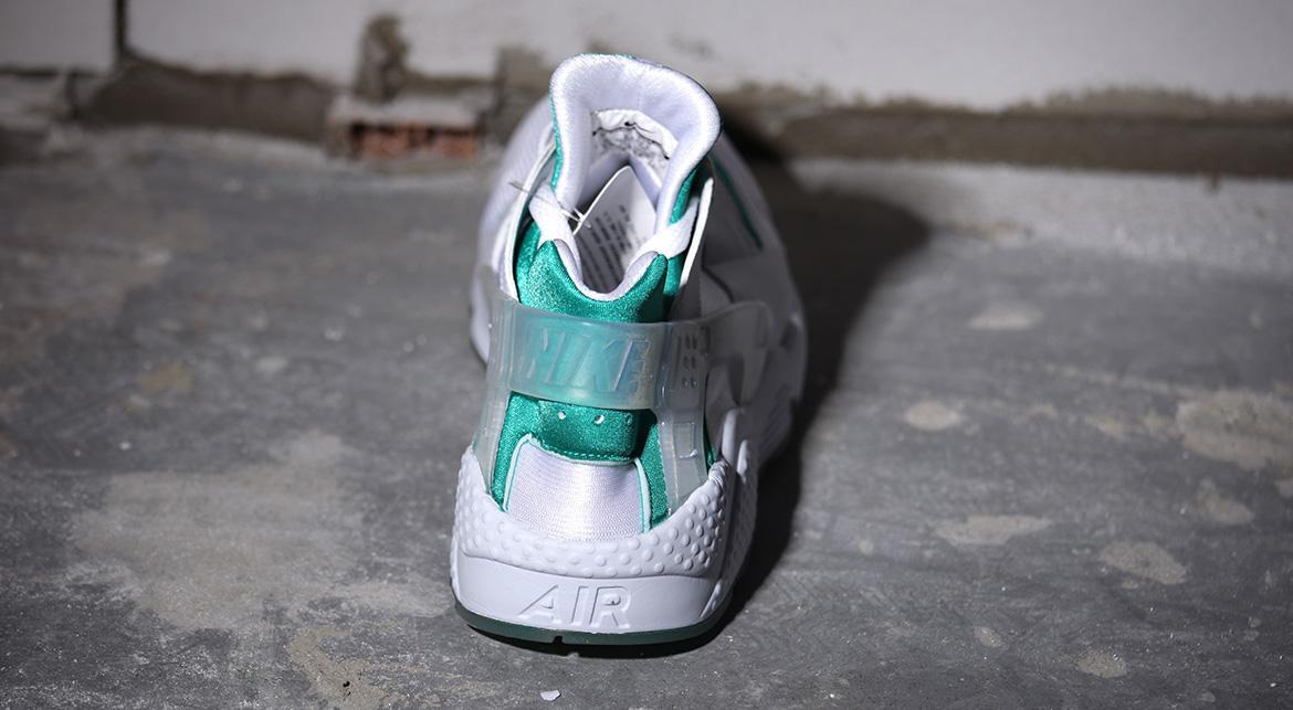 Nike Air Huarache Run Prm 'paris' - Image 7