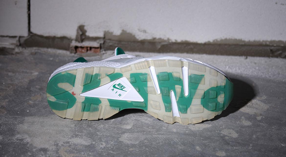 Nike Air Huarache Run Prm 