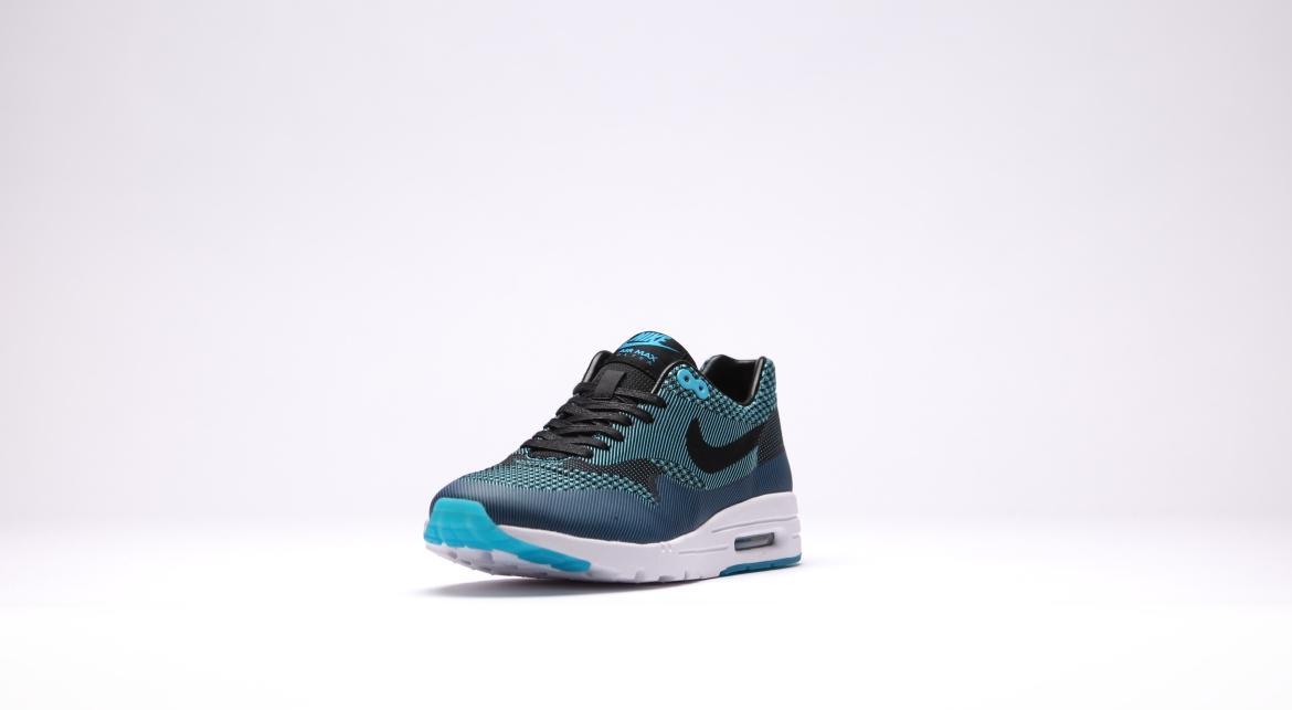 Nike Air Max 1 Ultra JCRD 'Cool Water' (Women's) - Image 5