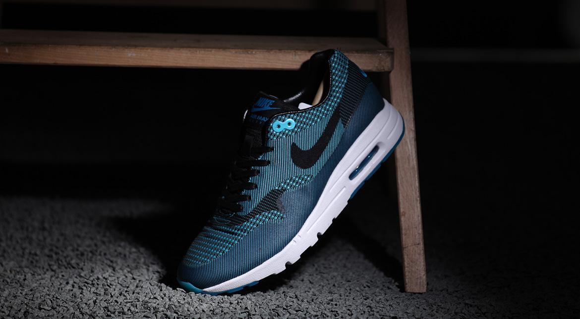 Nike Air Max 1 Ultra JCRD 'Cool Water' (Women's) - Image 7