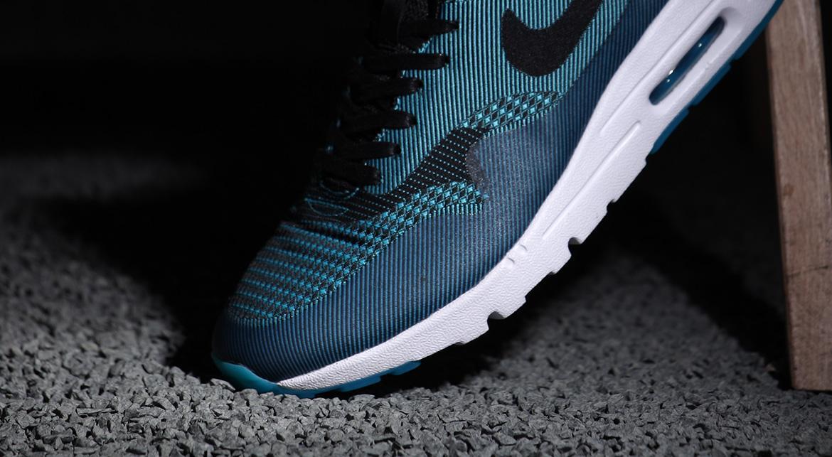 Nike Air Max 1 Ultra JCRD 'Cool Water' (Women's) - Image 8