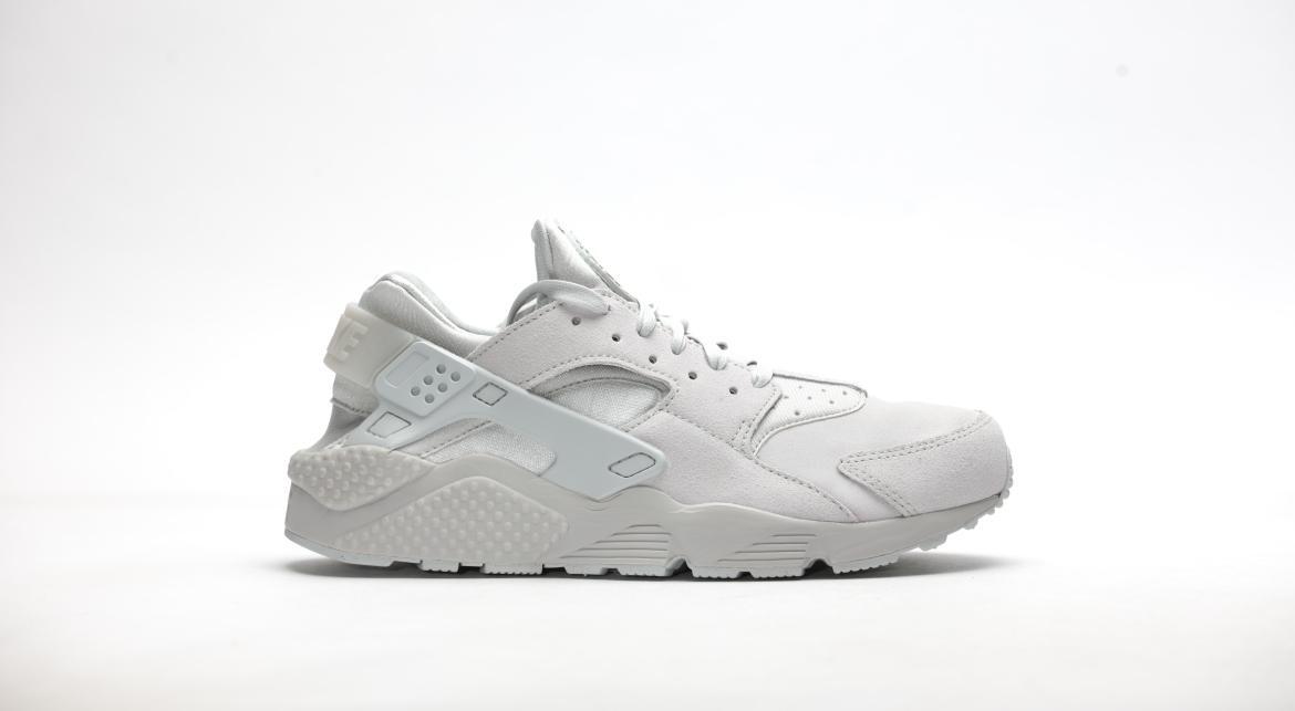 Nike Air Huarache Run Prm "Neutral Grey"