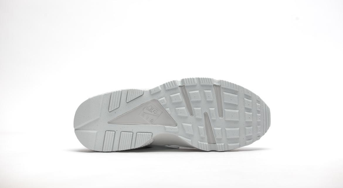 Nike Air Huarache Run Prm "Neutral Grey"