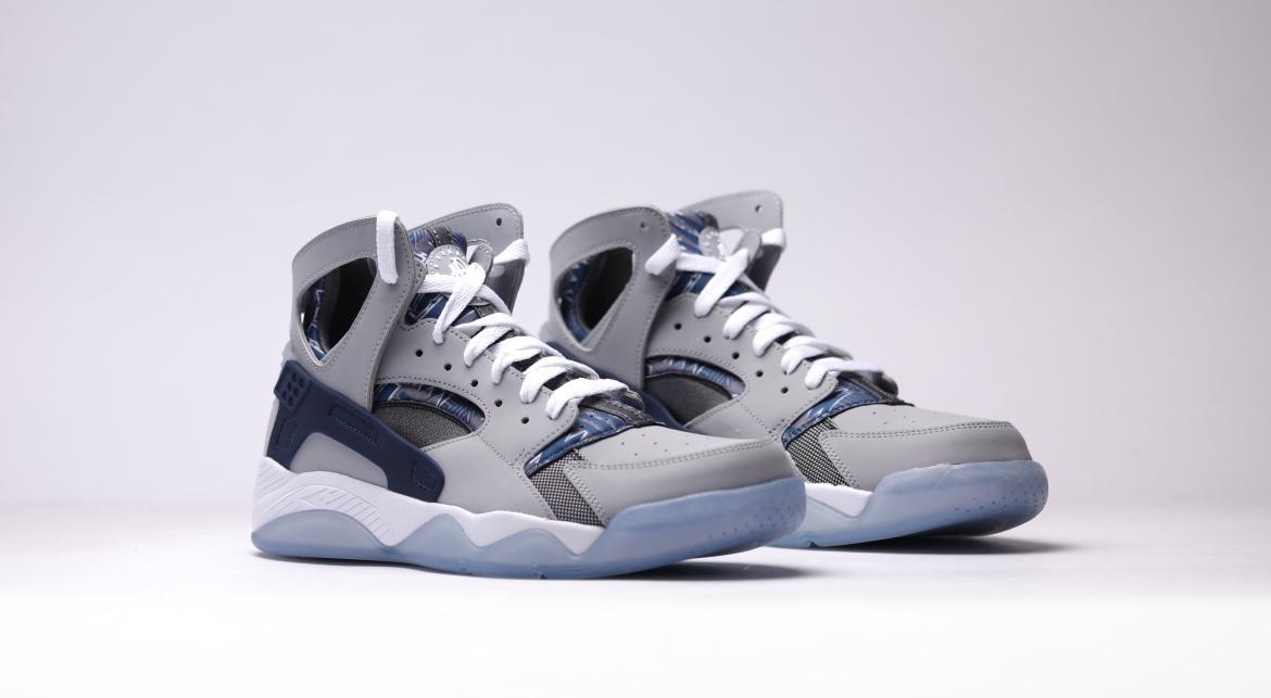 Nike air flight huarache georgetown best sale