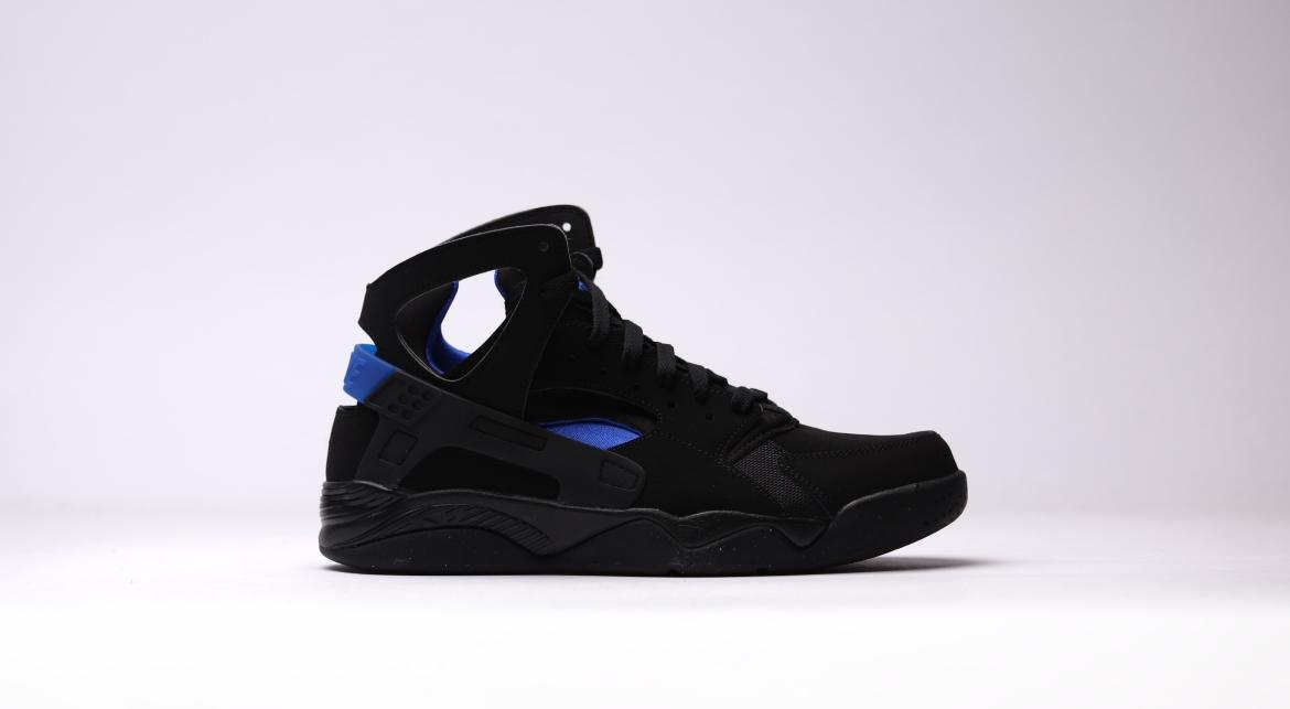 Nike Air Flight Huarache "Lyon Blue"