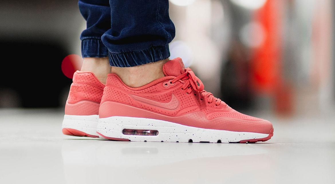 Air Max Moire "Terra Red" | 705297-611 | AFEW STORE