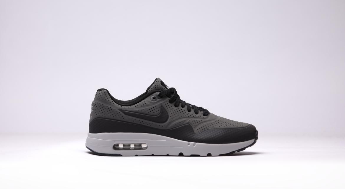 Nike Air Max 1 Ultra Moire "Dark Grey" - Image 2
