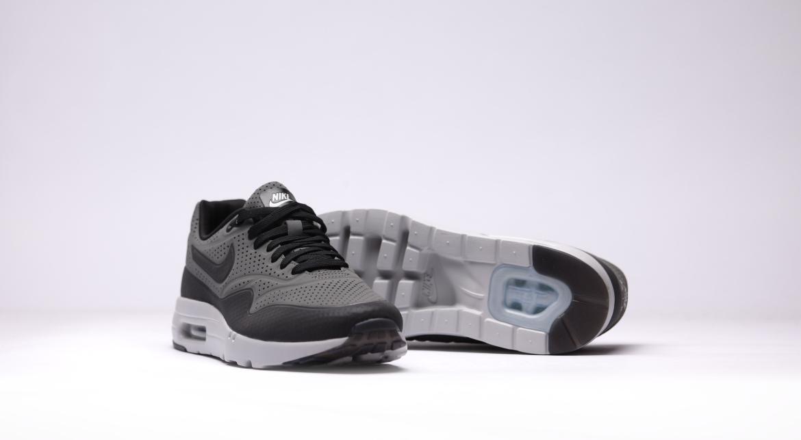 Nike Air Max 1 Ultra Moire "Dark Grey" - Image 5