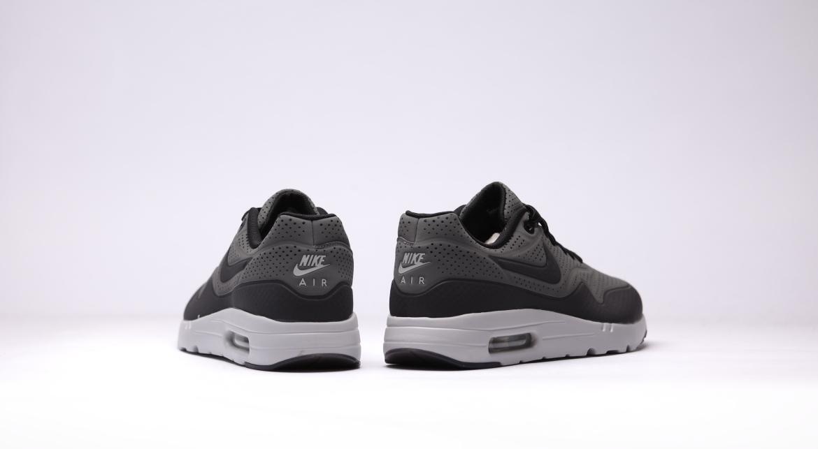 Nike Air Max 1 Ultra Moire "Dark Grey" - Image 6
