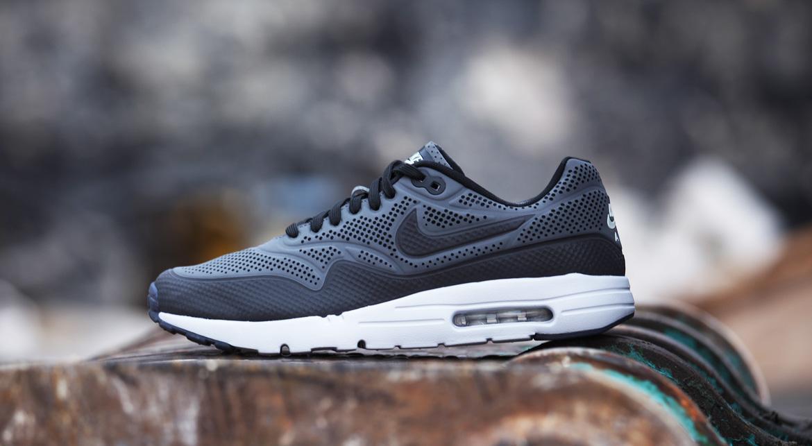 Nike Air Max 1 Ultra Moire "Dark Grey" - Image 7