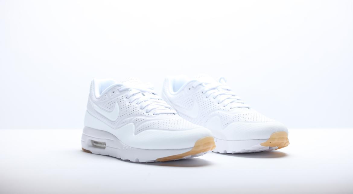 Nike Sportswear Air Max Ultra Moire White Nike Air Max Ultra Moire
