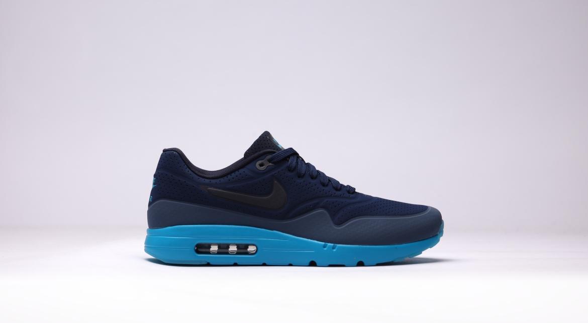 Nike Air Max 1 Ultra Moire "Midnight Navy"