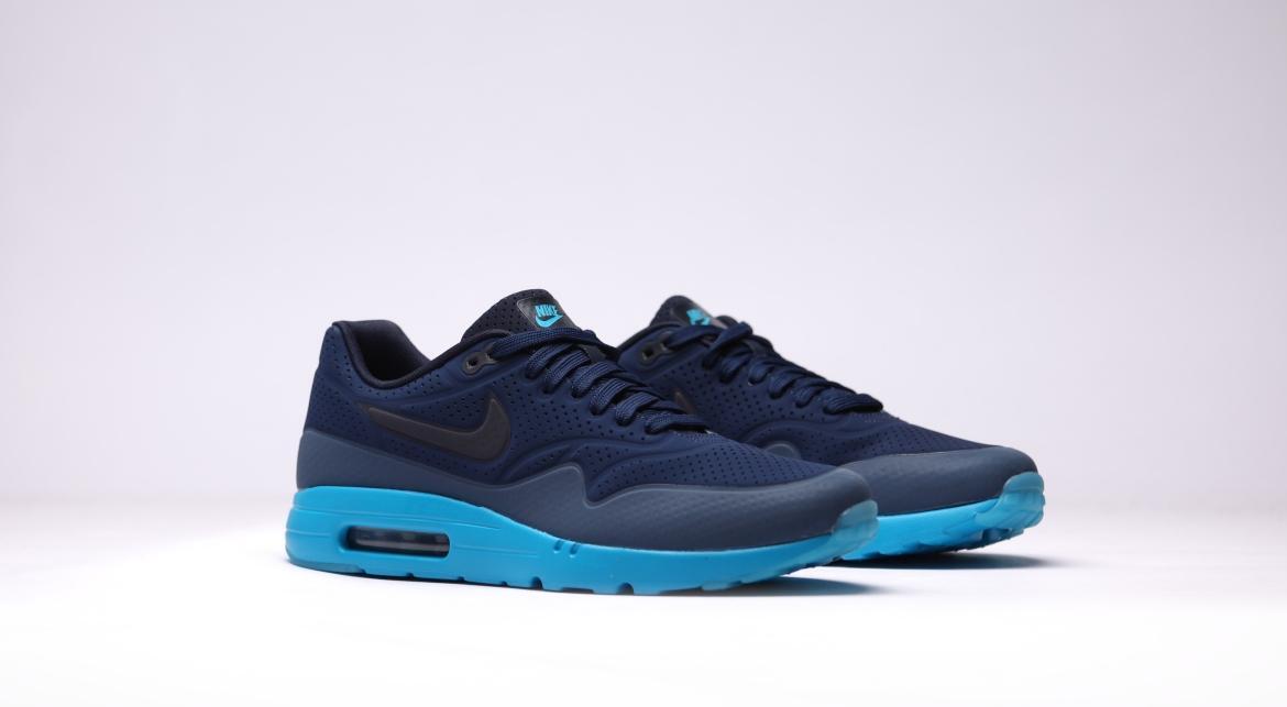 nike air max 1 ultra moire blue