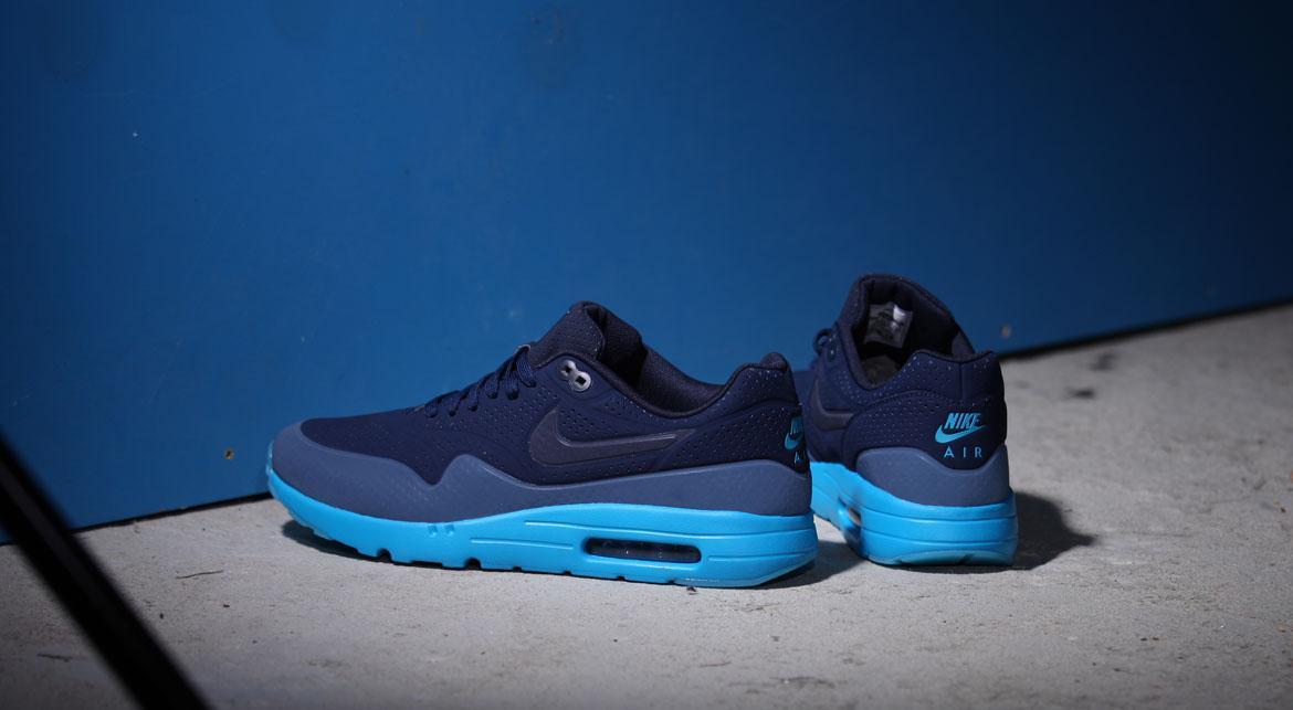 nike air max 1 ultra moire midnight navy