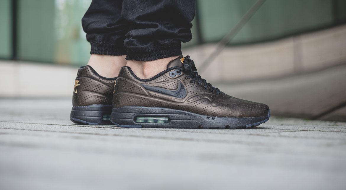 Nike Air Max 1 Ultra Moire "Metallic"