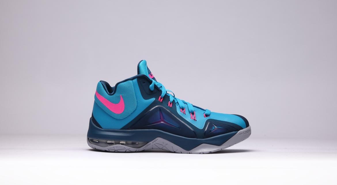 Nike Ambassador VII "Legend Blue"