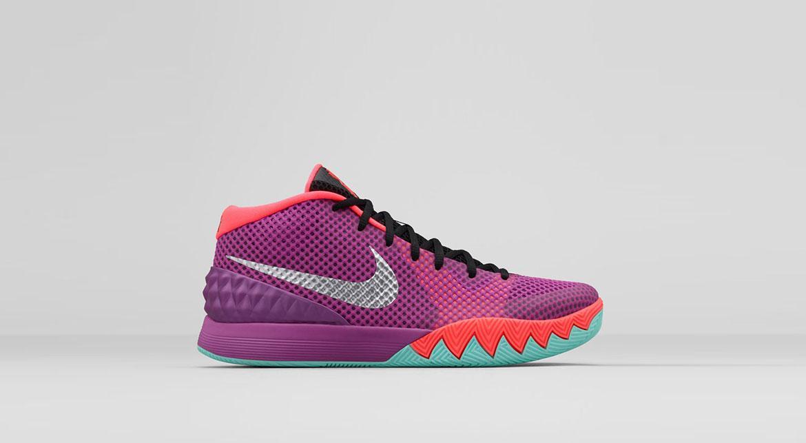 Nike Kyrie 1 "Easter" - Image 2